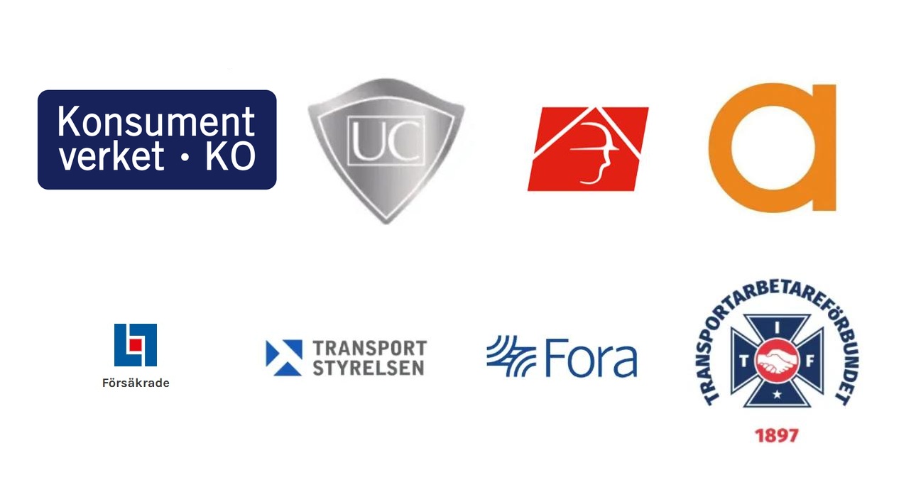 Certifieringar och godkännanden